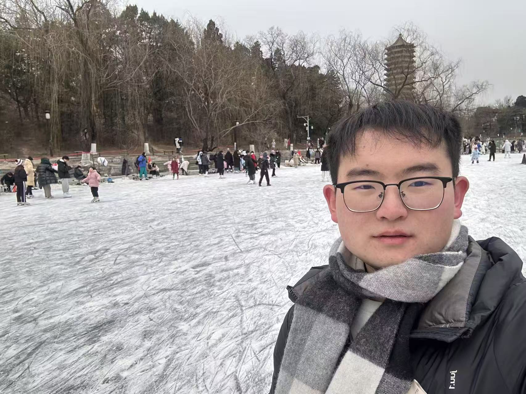 Chengbing Wang