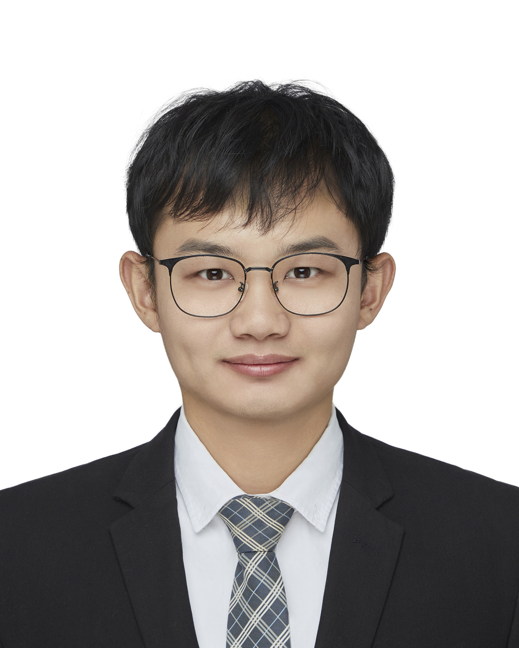 Wenjie Wang