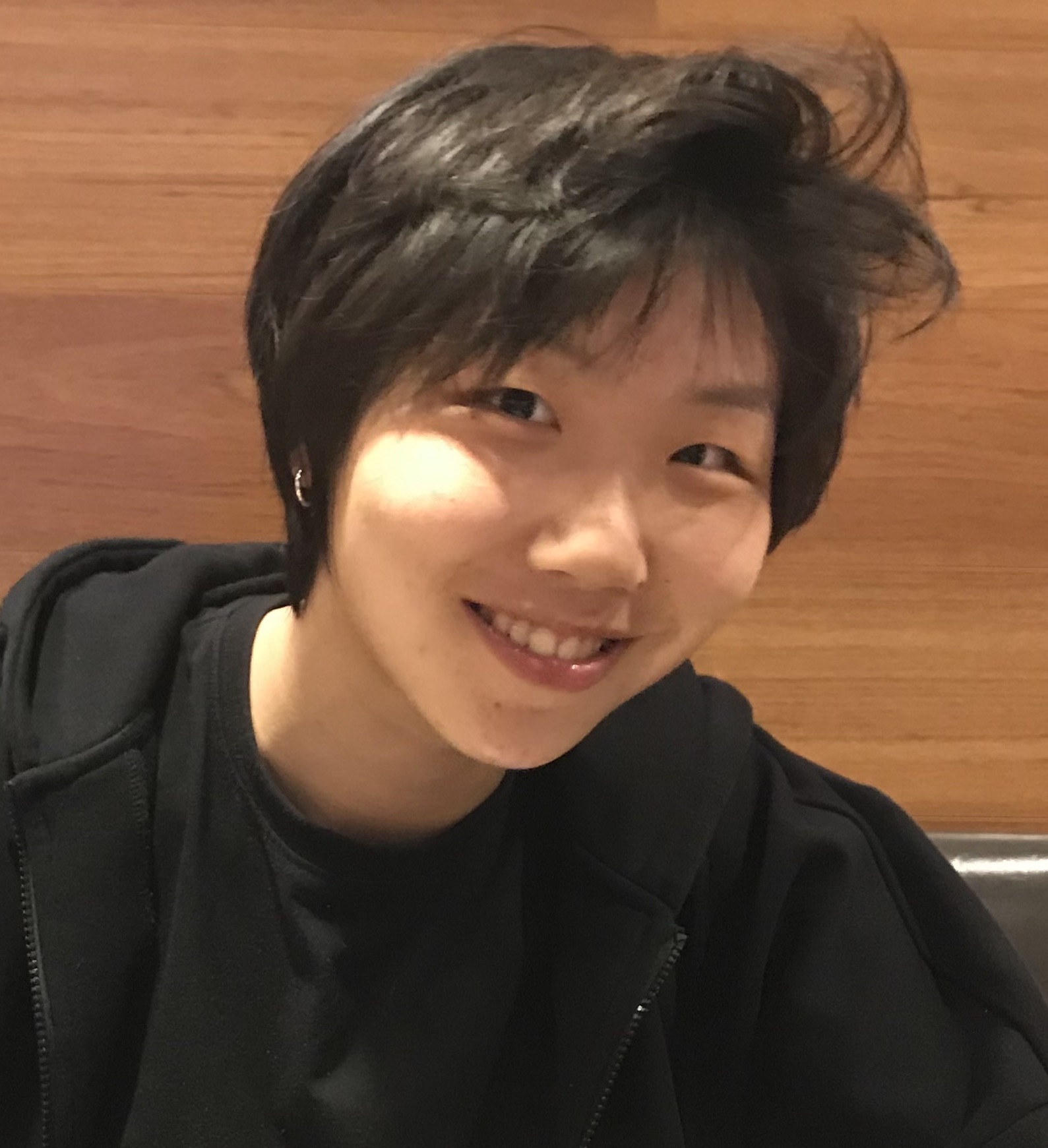 Xinyu Lin