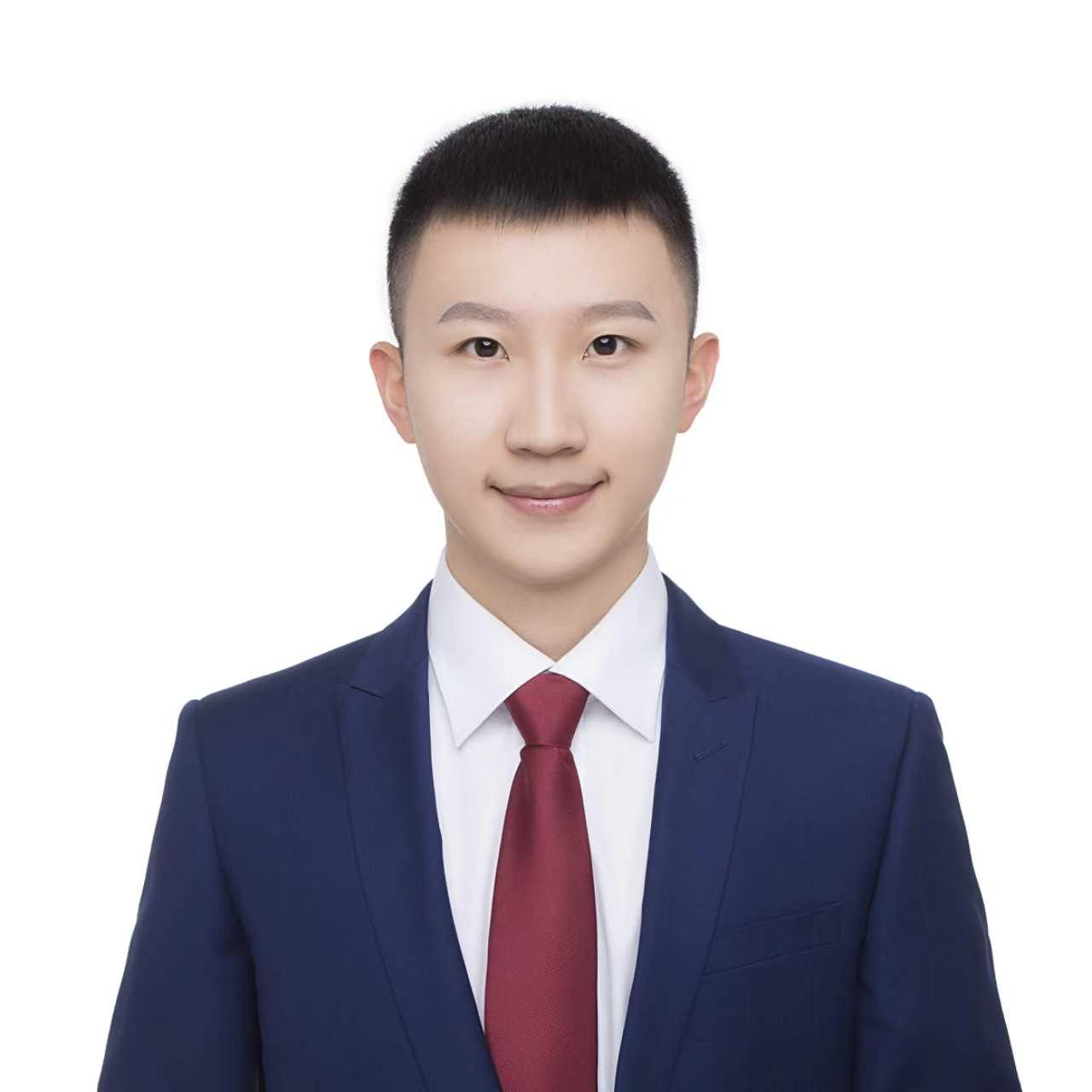 Zeyu Zhang